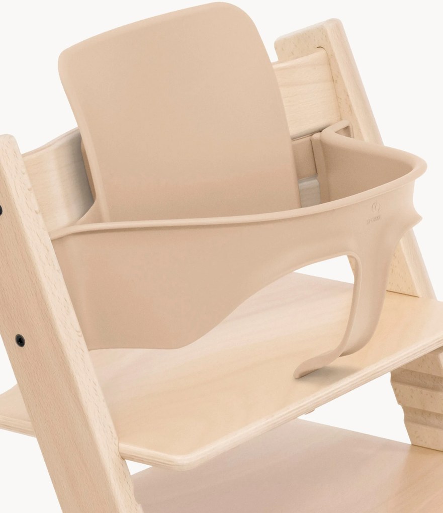 Conjunto de assento para bebé Tripp Trapp