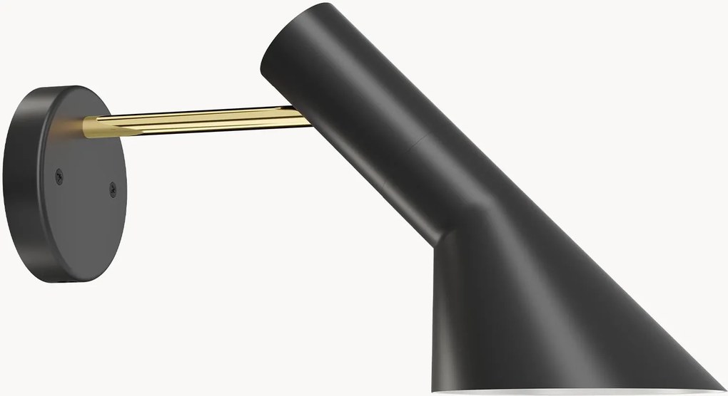 Candeeiro de parede AJ