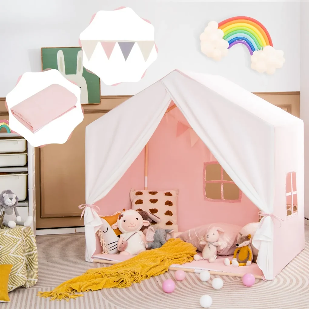 Feber Casa Peppa Pig Multicolor