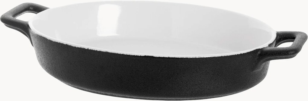 Assadeira oval Forno