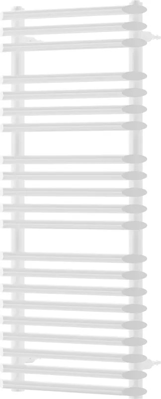 Mexen Akan radiador de casa de banho 1080 x 500 mm, 784 W, branco - W121-1080-500-00-20
