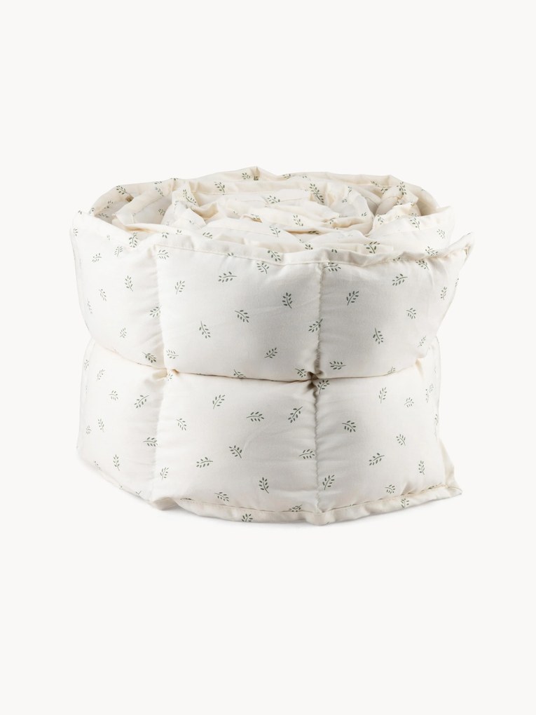 Protetor de berço Kapok