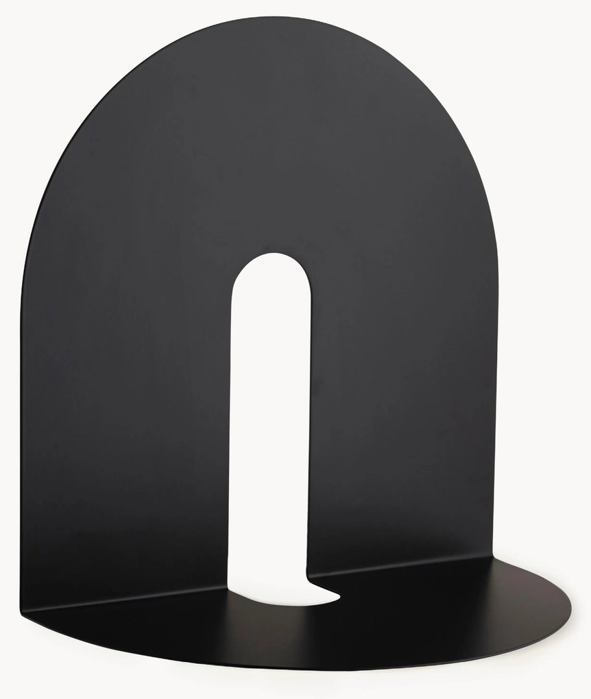 Estante de parede em metal Castellum