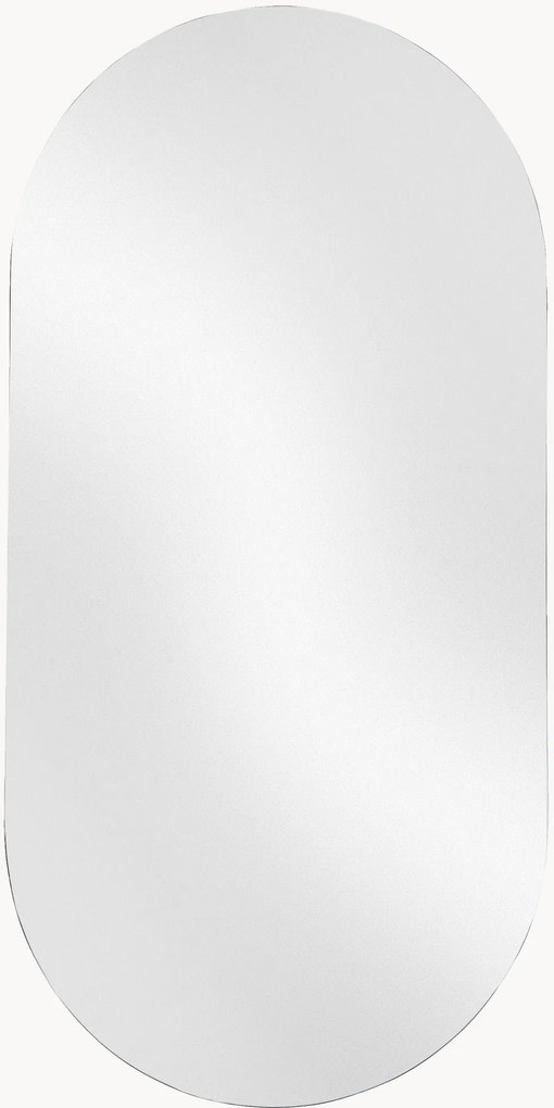 Espelho de parede oval Walls