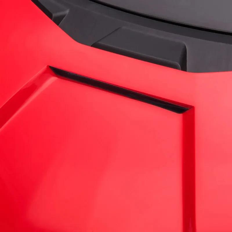 Carro Elétrico Lamborghini SIAN 12V com Controlo Remoto - Vermelho