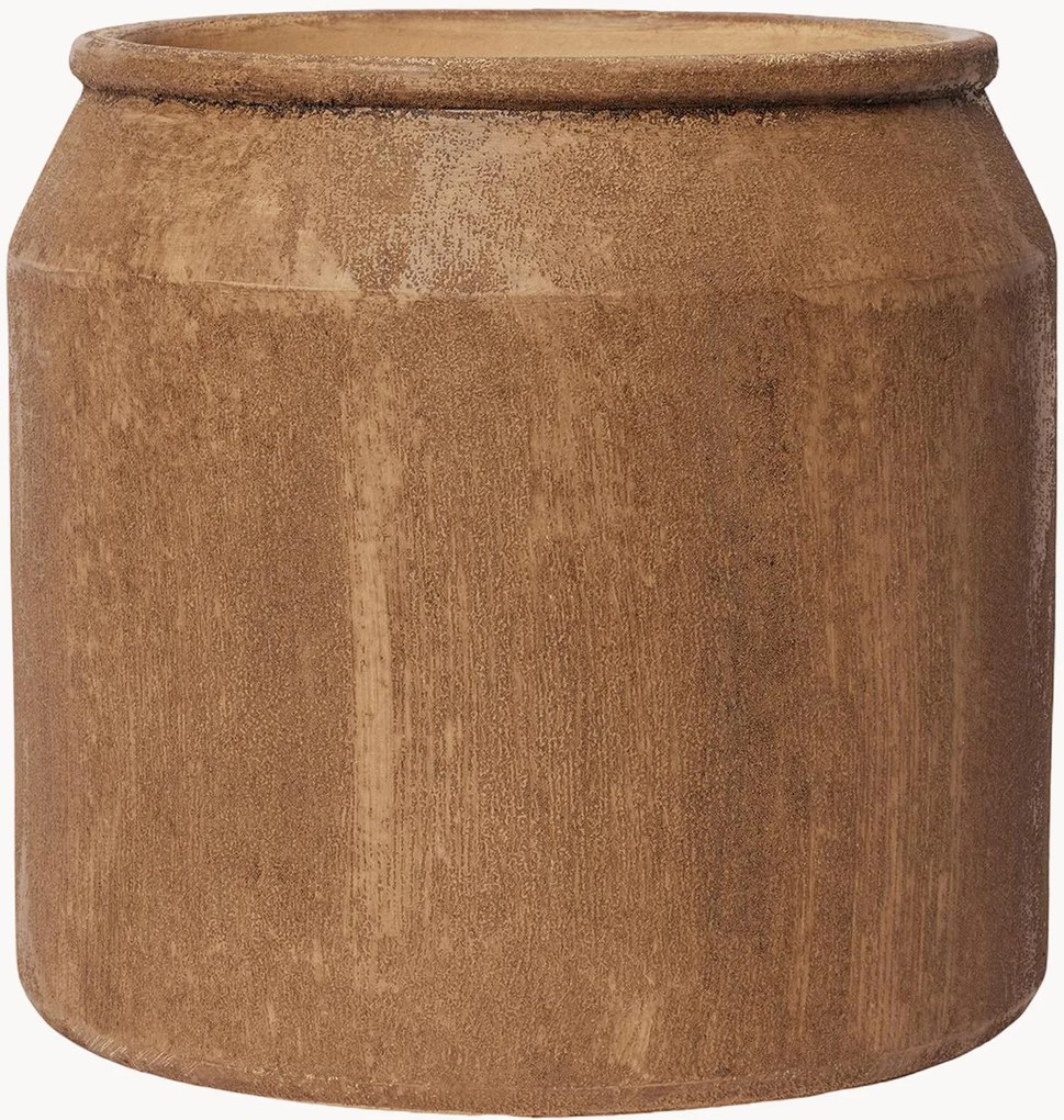 Vaso em terracota Uma