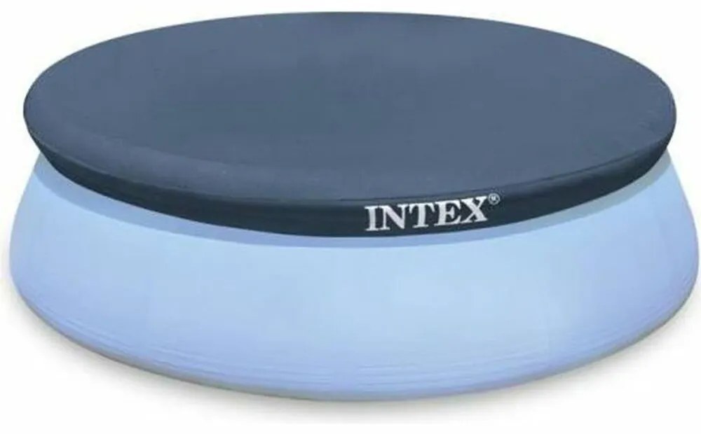 Cobertura de Piscina Intex 28023E ø 457 cm 457 X 20 X 457 cm