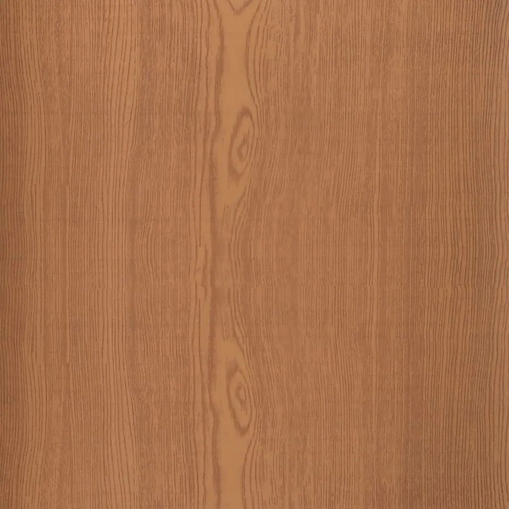 Autocolante para móveis 2 pcs 500x90 cm PVC cor carvalho claro