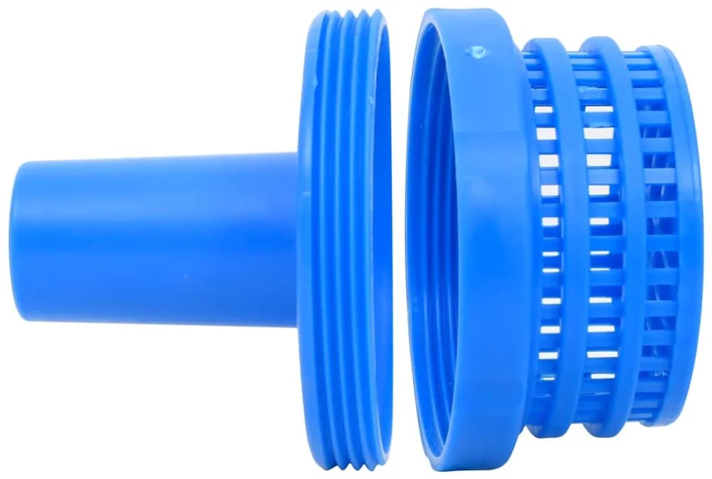 Conjunto de ralos p/ piscinas acima do solo 30 mm