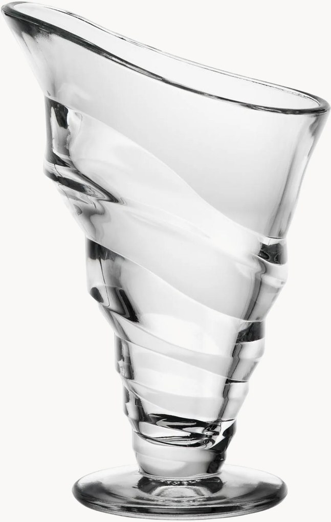 Taças de gelado Circee, conjunto de 6