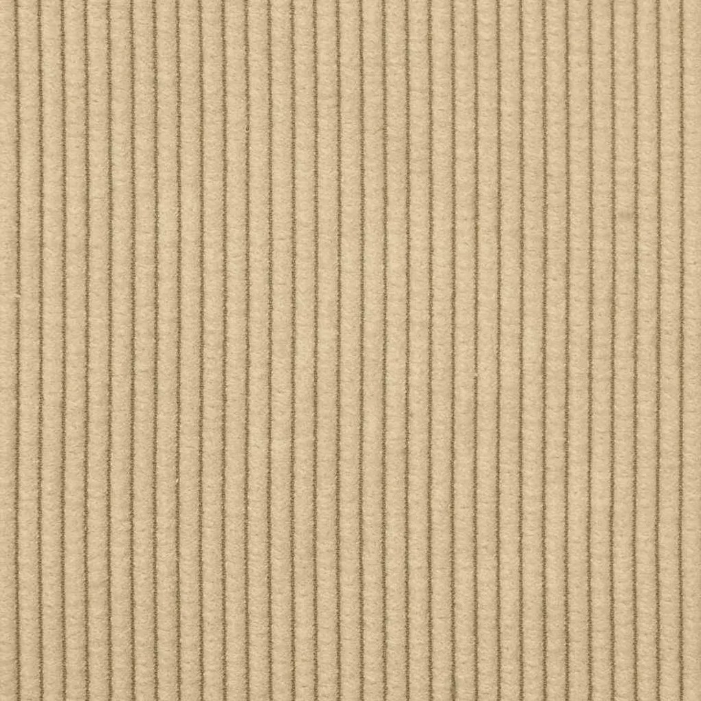 Sofá 2 lugares com Chaise em L 125cm linho verde cinzento