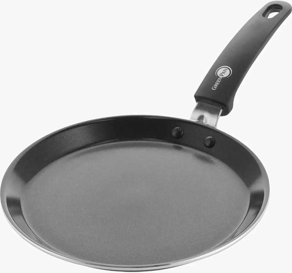 Frigideira para panquecas com revestimento antiaderente Essentials