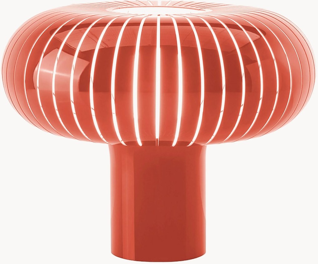 Candeeiro de mesa LED regulável Teresa