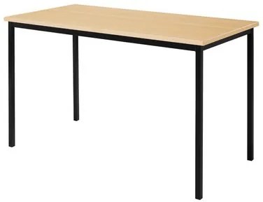 Mesa Escolar 1500x800x750mm Multiusos 3º Ciclo