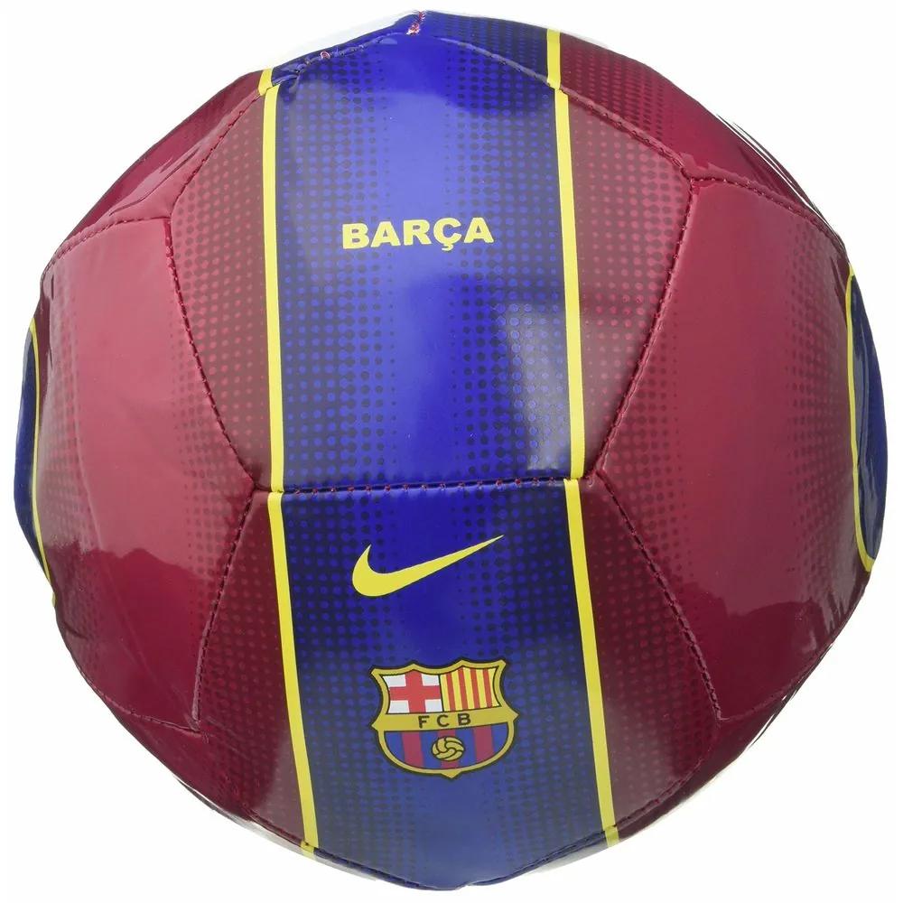 Bola de Futebol Nike Fútbol Club Barcelona (Recondicionado A+)