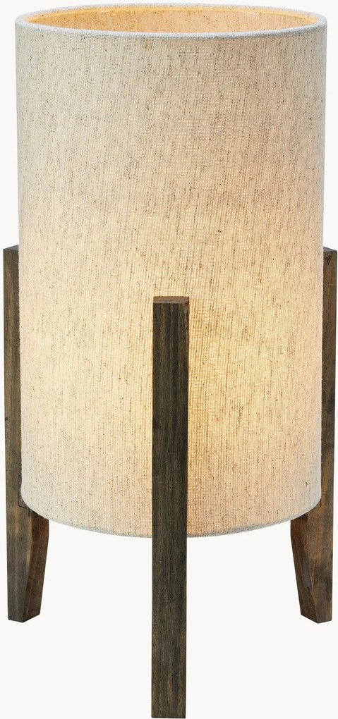 Candeeiro de mesa Eruca