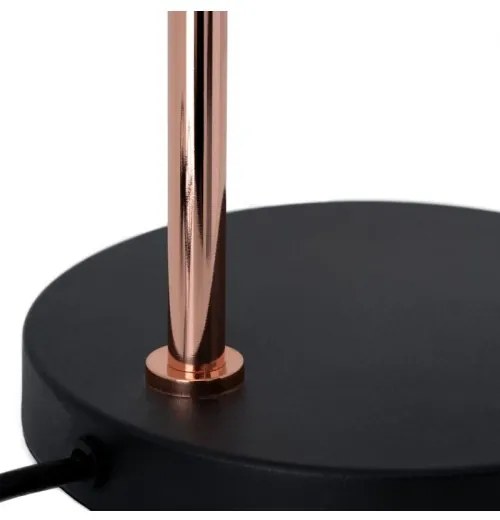DUDECO - Candeeiro de mesa Grisel Preto