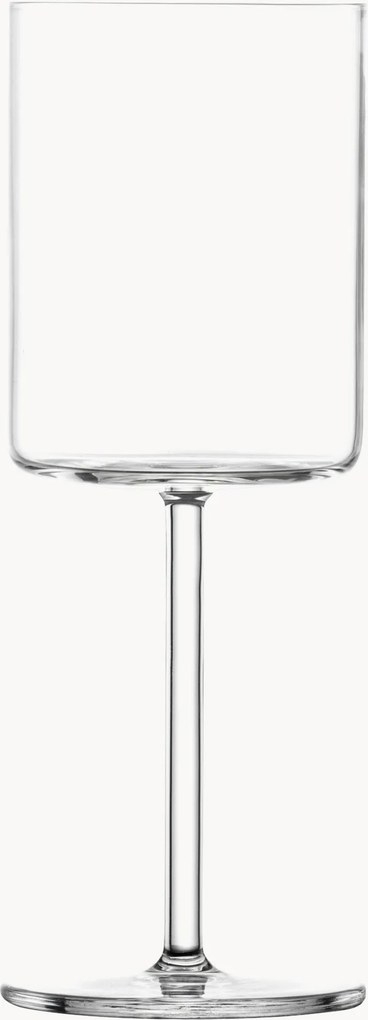 Copos de vinho tinto Modo, conjunto de 4