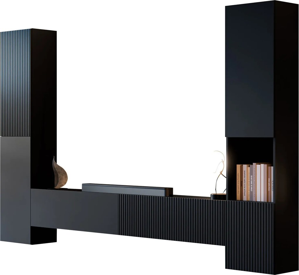 Conjunto para sala de estar Species I