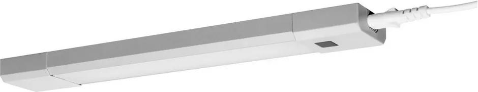 Ledvance - Holofote de fundo de armário de cozinha RGB LED SLIM LED/4W/230V + RC