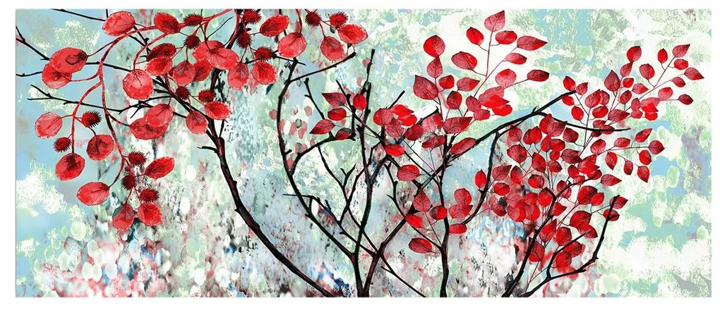 Tela Decorativa YTY1085149895_50120 – Multicolor – 50 x 120 cm