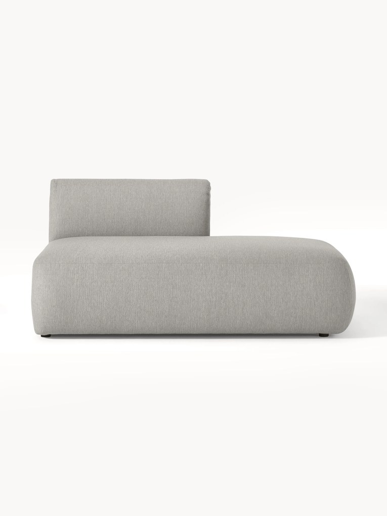 Módulo chaise longue Sofia