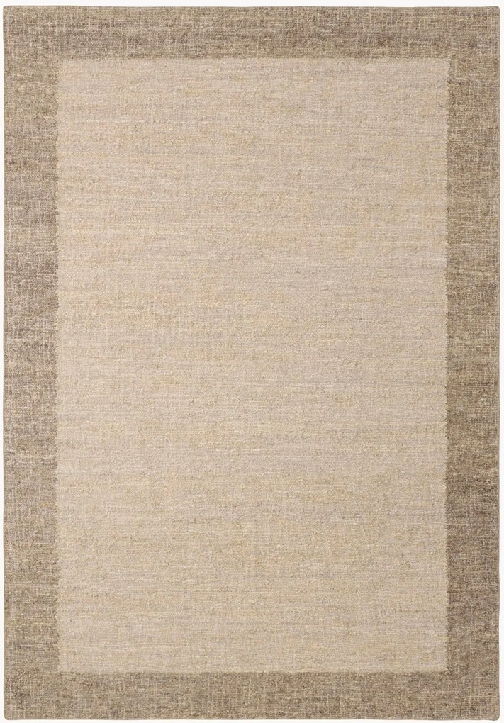 Tapete em lã artesanal Oviedo