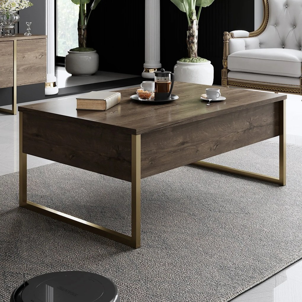 **** Sofá de 3 Lugares Rome – Bege – 215x90x70 cm
**