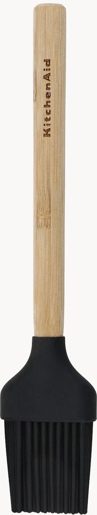 Pincéis de pastelaria resistentes ao calor Classic Bamboo, conjunto de 2