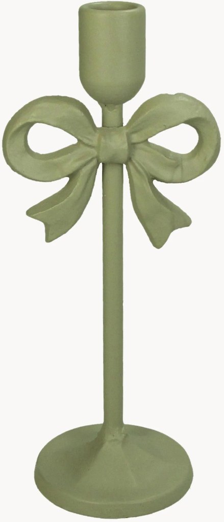 Castiçais Bow, conjunto de 2