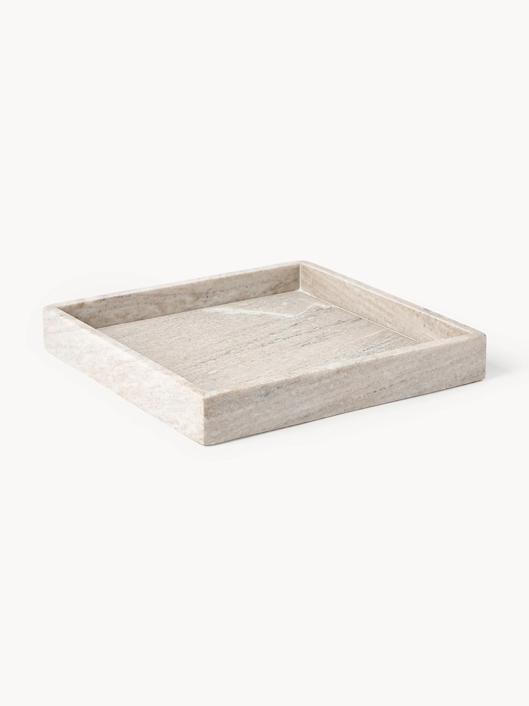 Decorative Marble Tray Venice