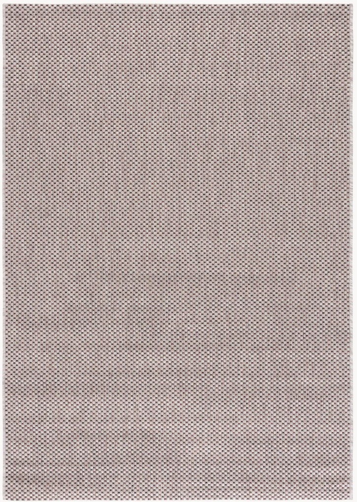 Tapete de pelo curto para interior e exterior Como Contemporary