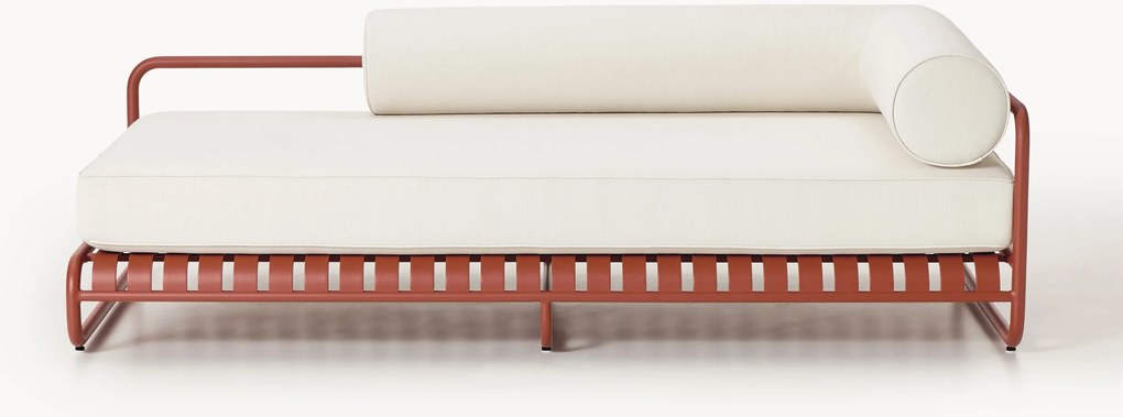 Cama de dia de jardim Caio