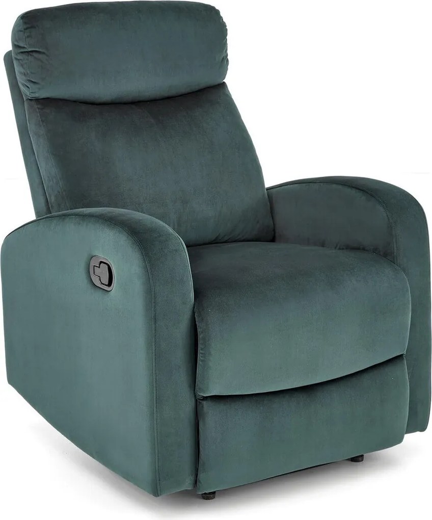 Poltrona reclinável Houston 1518