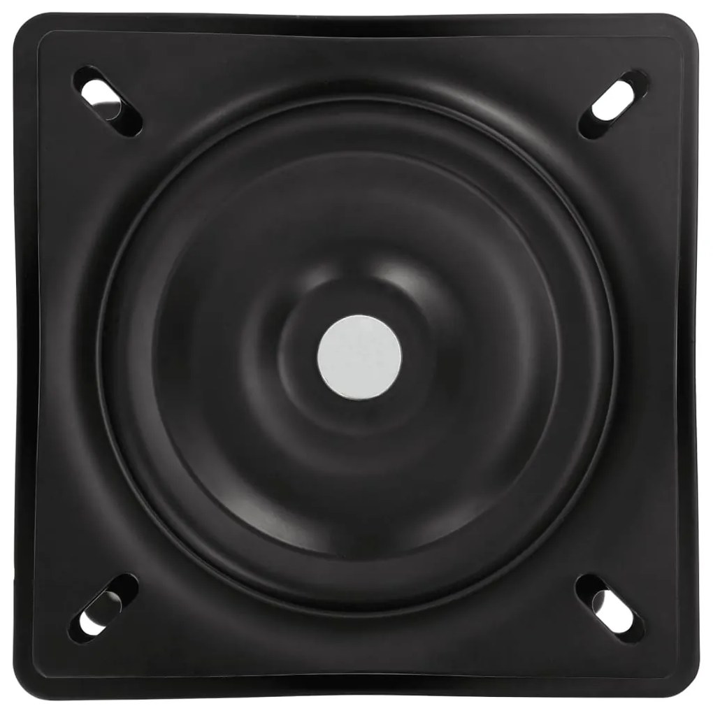 Assentos de barco 2 pcs c/ pedestais ajustáveis e rotação 360°