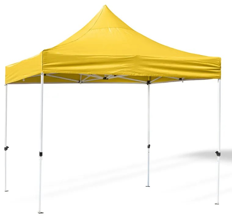 Tenda 3x3 Master - Amarelo