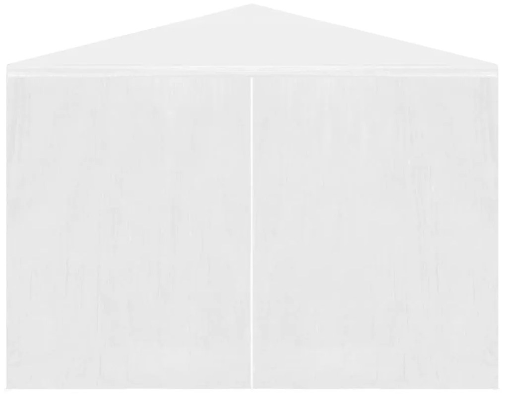 Tenda para festas 3x3 m branco