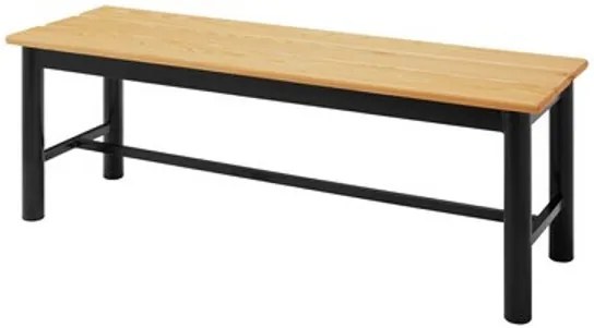 Banco Corrido 1200x400x450mm 623 ( Balneário )