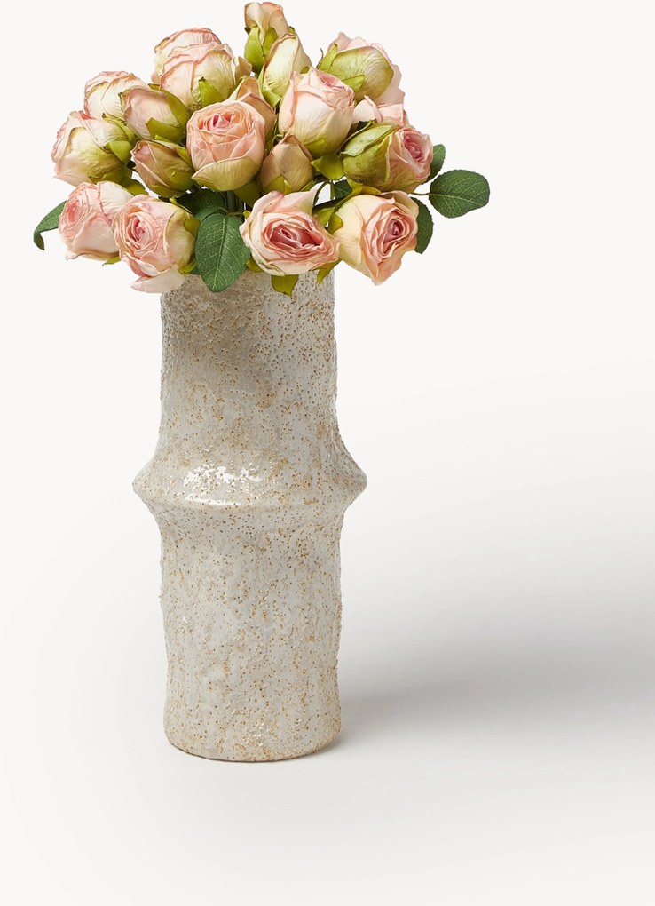 Ramo de flores artificiais Mini Rose