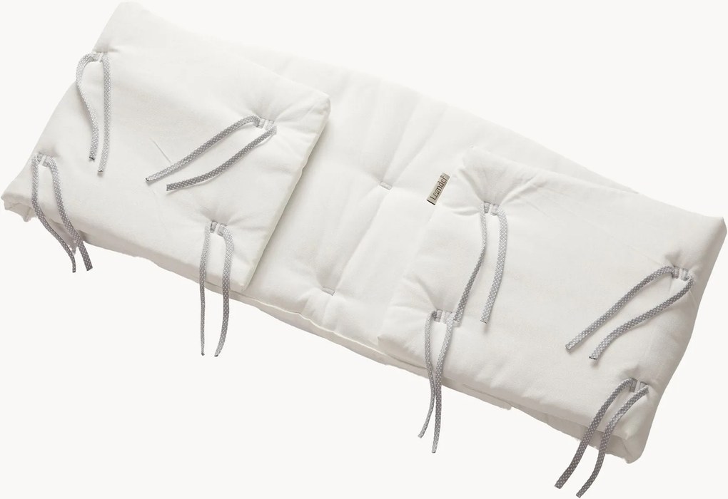 Protetor de berço Leander Classic