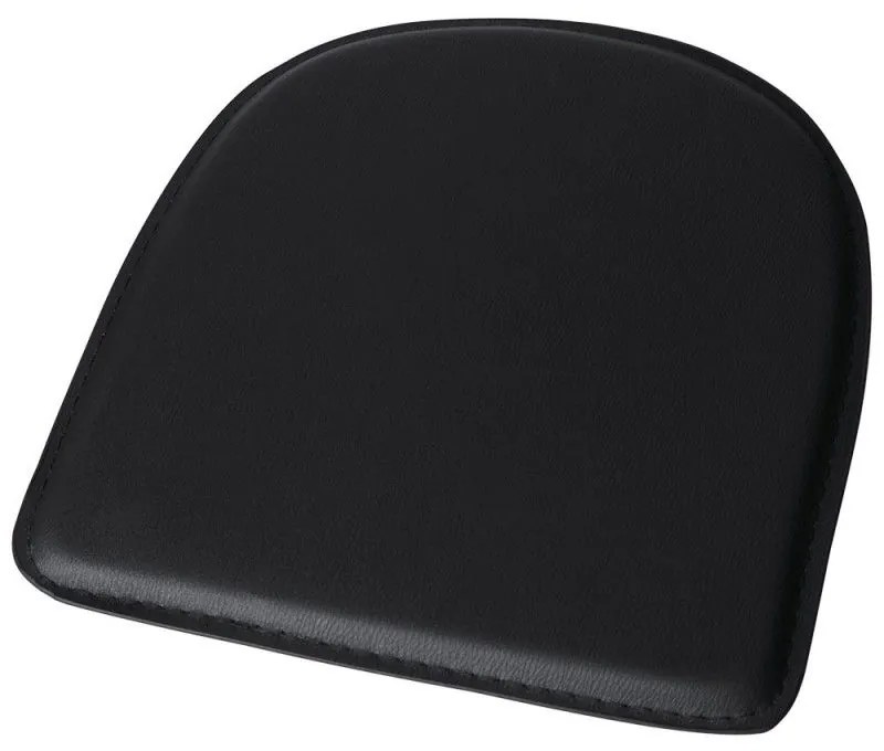 Almofada para Cadeira Torix - Preto