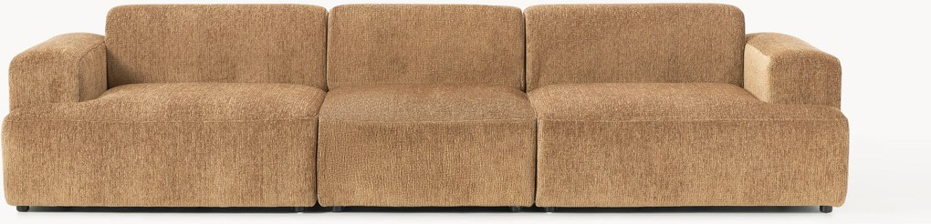 Sofá Melva (4 lugares)