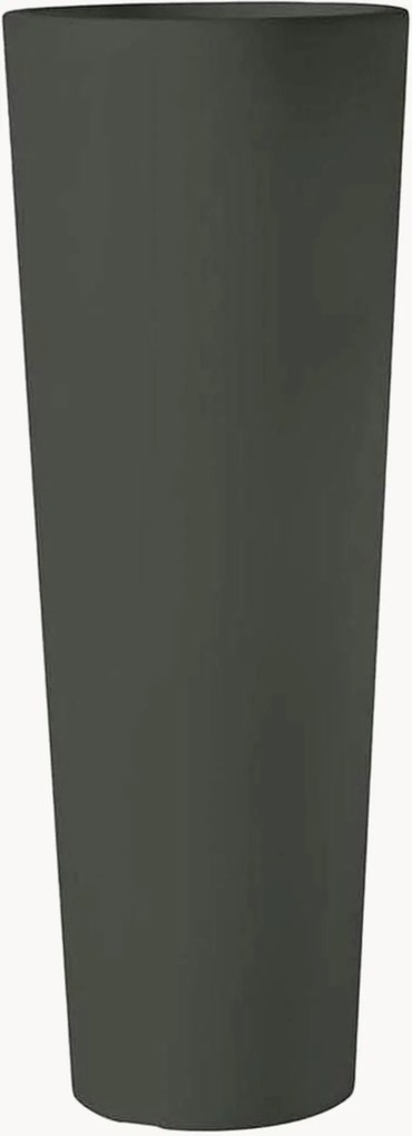 Vaso para exterior Newport, Alt 50 cm