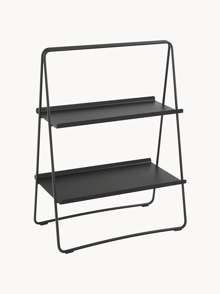 Estante em escada A-Table