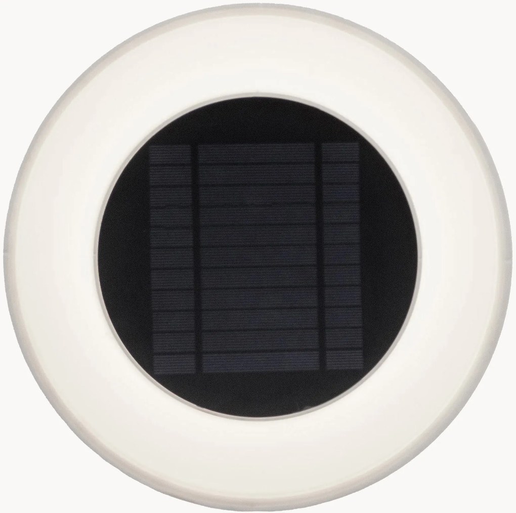 Candeeiro de parede redondo e regulável Sally