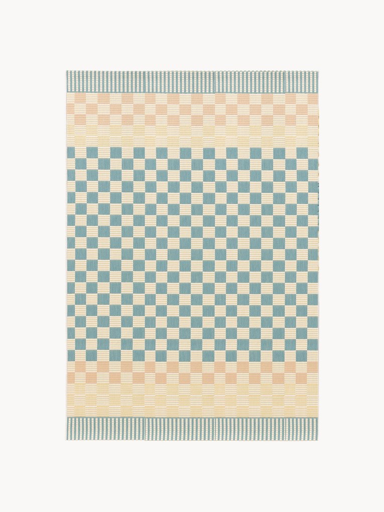 Indoor & Outdoor Rug Candy