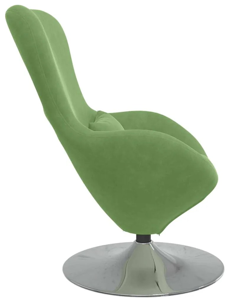 Poltronas, Reclináveis e Cadeiras de Cama Verde claro Médio