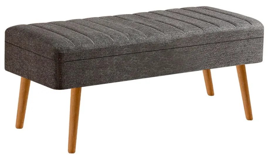 Conjunto de Mesa de Jantar Extensível e Cadeiras Vina – Pinho Atlântic