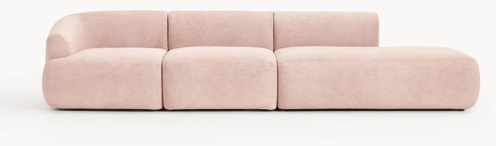 Módulo chaise longue Sofia (2 lugares)