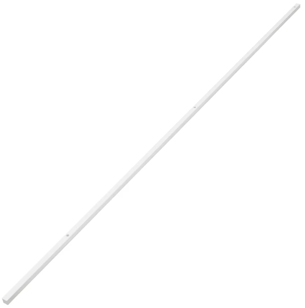 Calhas para cabos 20x10 mm 30 m PVC